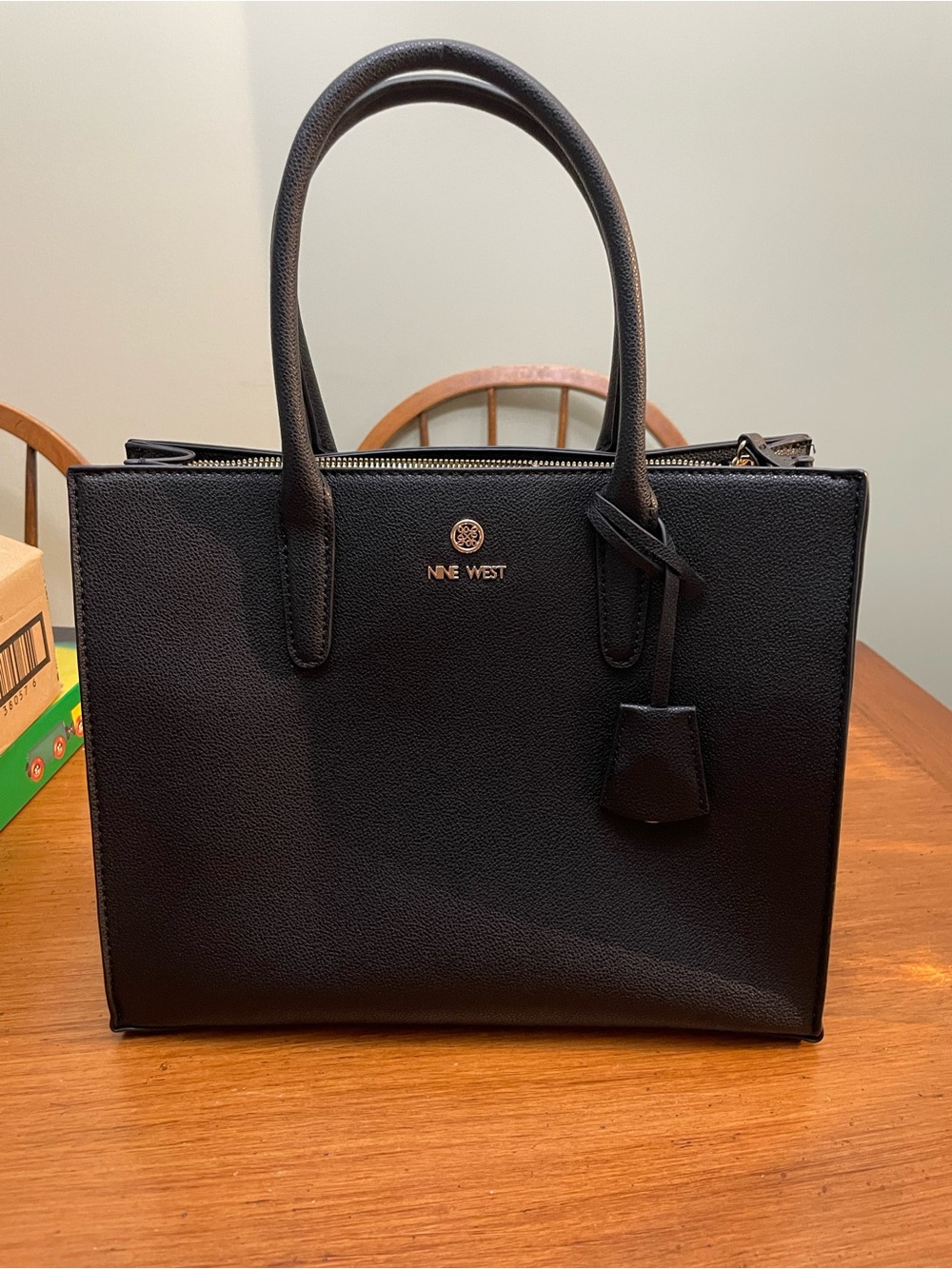 Nine West purse new without tags